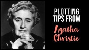 7 Plotting Secrets Every Writer Can Learn From Agatha Christie
