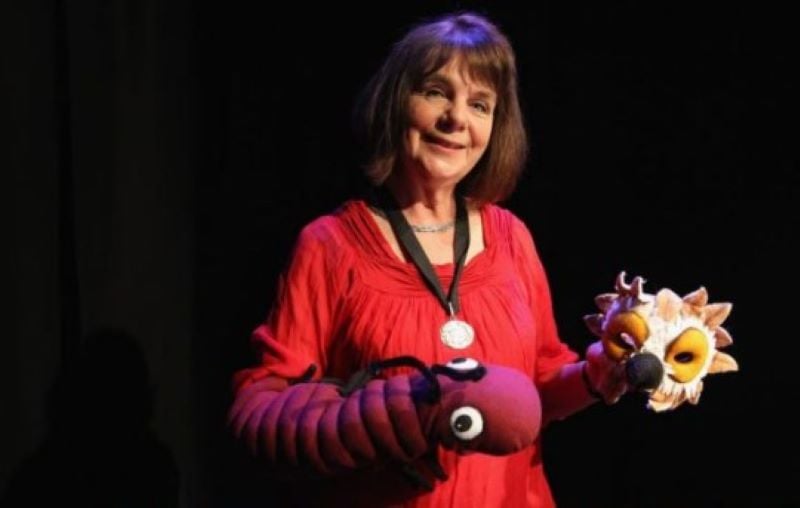 Julia Donaldson