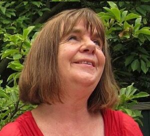 Julia Donaldson