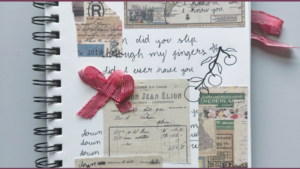 The 4 Pillars Of A Memoir