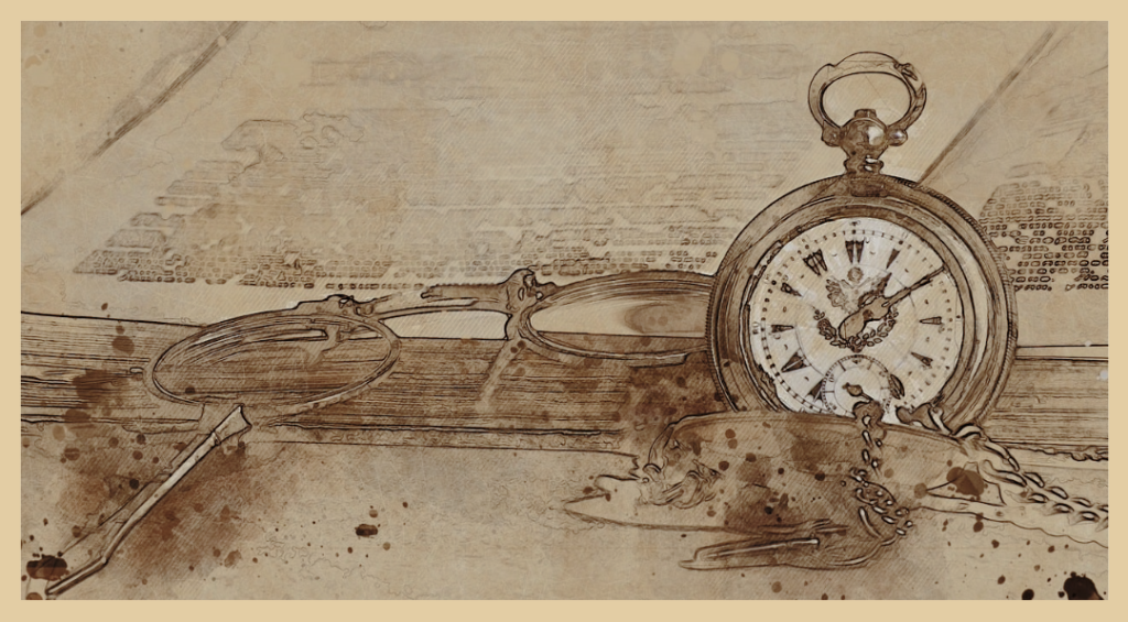 What Is A Pastiche & Why Should You Write One?