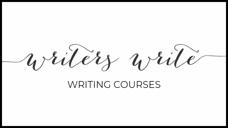 Writing Courses At Writers Write - Writers Write