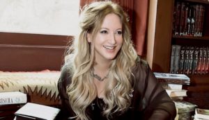 Leigh Bardugo