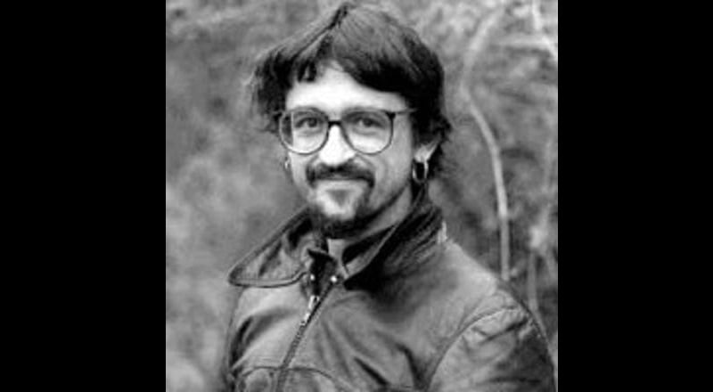 Literary Birthday – 17 May – Colin Greenland - Writers Write
