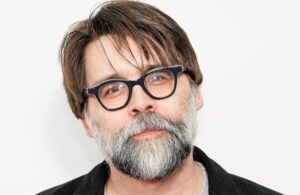 Joe Hill