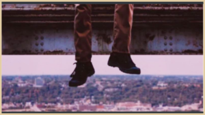 Does Your Character Fight, Freeze, Flee, Or Fawn? How To Write Character Responses To Conflict