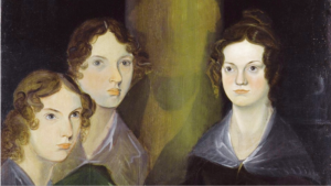 Jane Eyre Wuthering Heights The Tenant Of Wildfell Hall