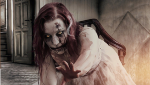 How To Write Zombies In Fiction