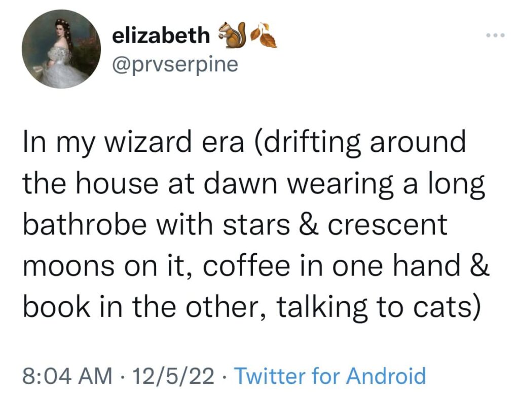 Wizard Era - Writers Write
