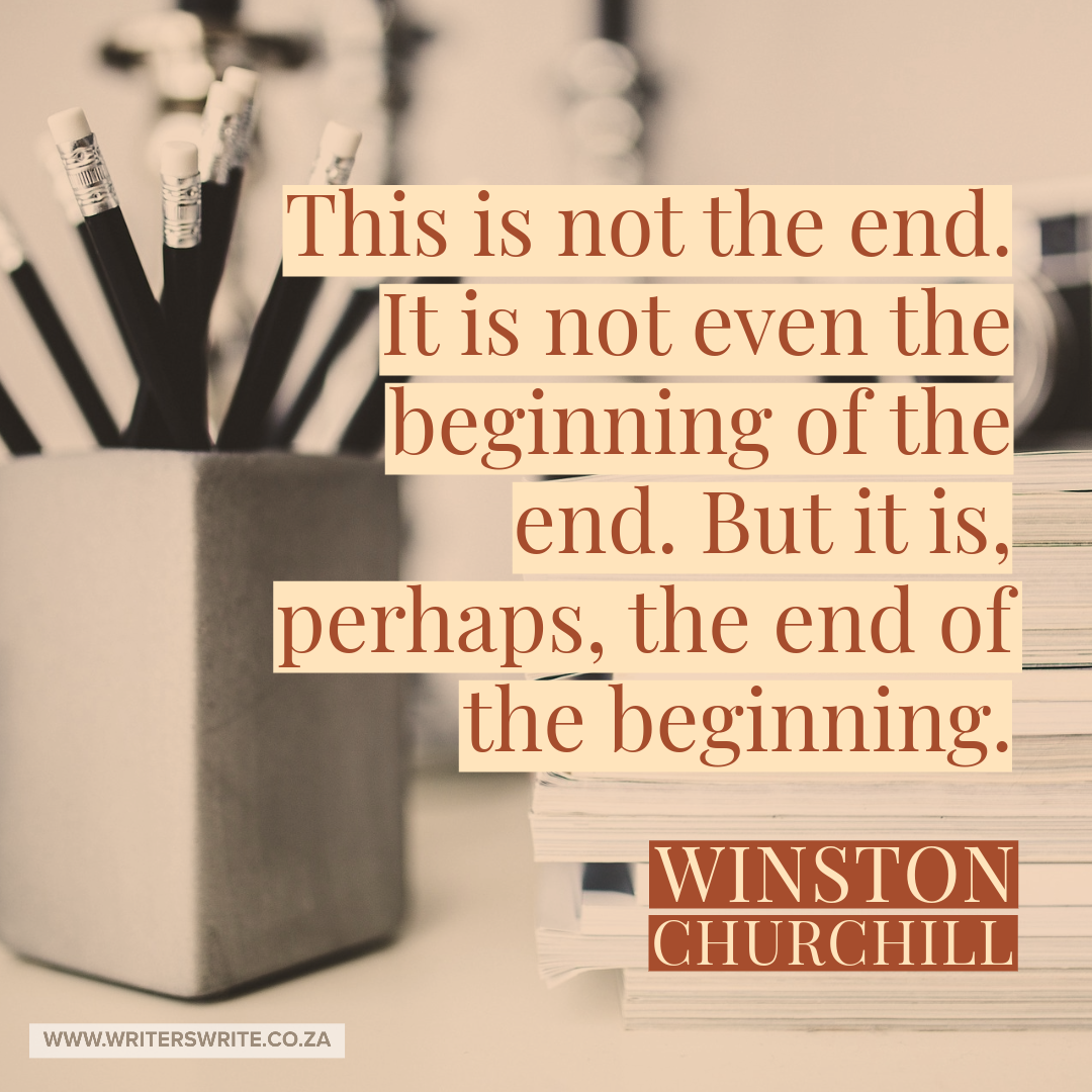 Winston Churchill