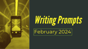 29 Writing Prompts For February 2024
