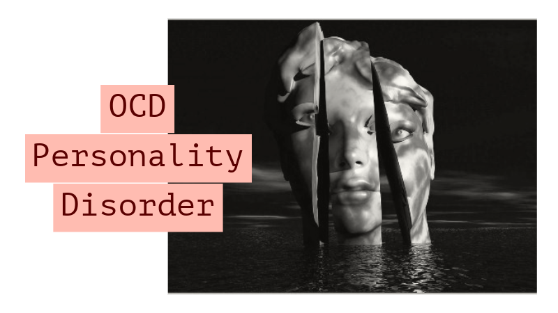 OCD Personality Disorder - Personality Disorders You Can Inflict On Your Characters