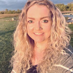 Colleen Hoover