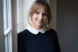 Freya North