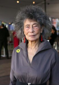 Zoë Wicomb