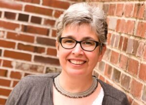 Ann Leckie
