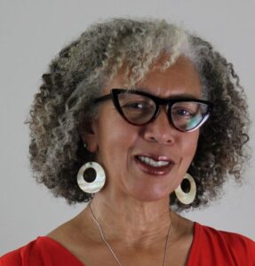 Carole Boston Weatherford
