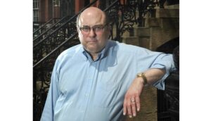 Peter Straub