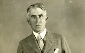 Zane Grey