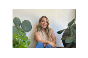Anna Todd