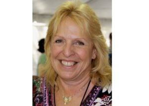 Ellen Hopkins