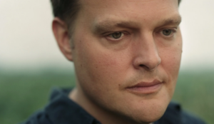 Garth Greenwell