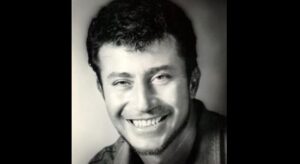 John Rechy