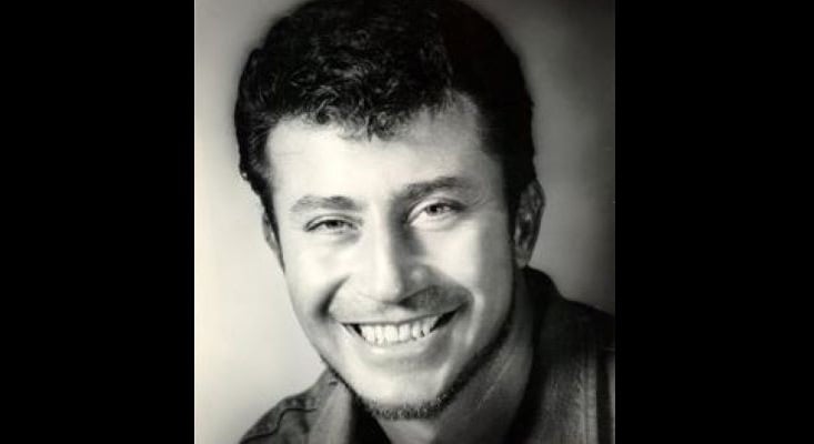 John Rechy