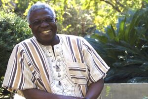 Niyi Osundare