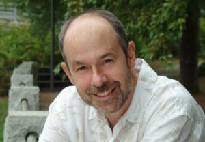 Ralph Fletcher