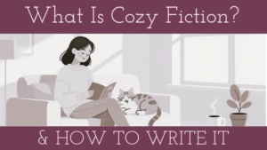 What Is Cozy Fiction & How To Write It