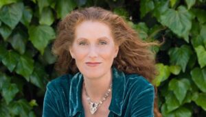 Catherine Chidgey