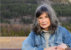 Delia Owens