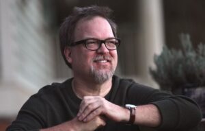 Greg Iles