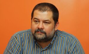 Sergei Lukyanenko