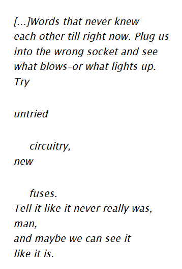 Poets On Writing Poetry: Insights & Inspiration Poets On Writing Poetry: Insights & Inspiration