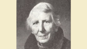 Gladys Mitchell