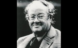 John Mortimer