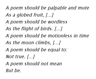 Poets On Writing Poetry: Insights & Inspiration Poets On Writing Poetry: Insights & Inspiration
