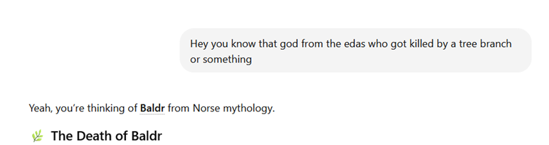 How To Use AI Without Compromising Your Integrity As A Writer Name Of That God From AI