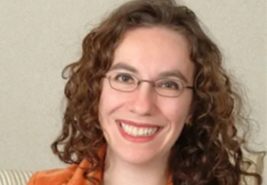 Naomi Novik