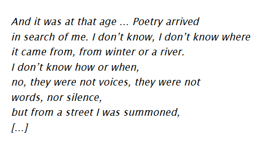 Poets On Writing Poetry: Insights & Inspiration Poets On Writing Poetry: Insights & Inspiration