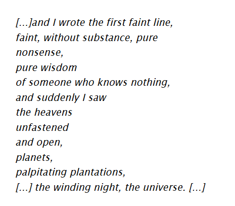 Poets On Writing Poetry: Insights & Inspiration Poets On Writing Poetry: Insights & Inspiration