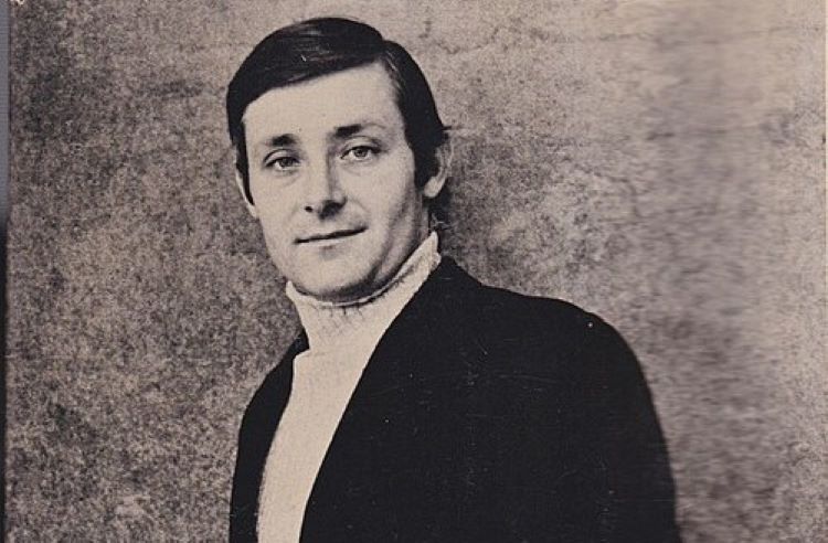 Peter Benchley