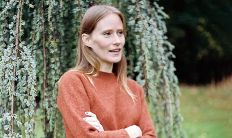 Sarah Bernstein
