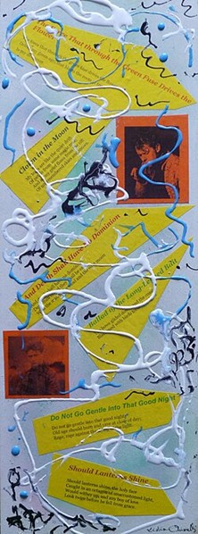 Visual Poetry