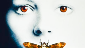 Why The Silence Of The Lambs Is The Thriller Writer's Bible
