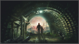7 Gripping Dystopian Plot Ideas For Writers