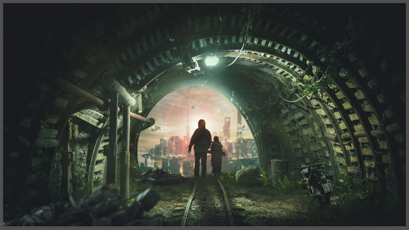 7 Gripping Dystopian Plot Ideas For Writers