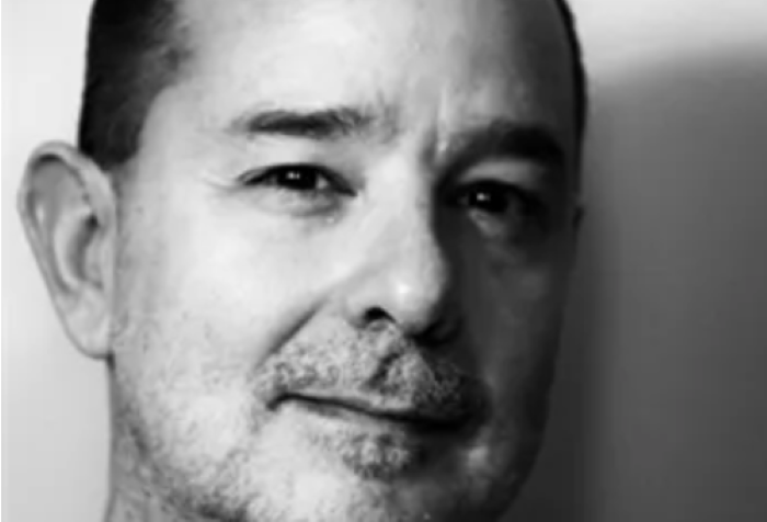 John Scalzi